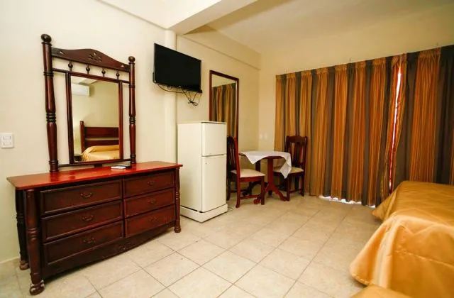 Hotel Cortecito Inn Punta Cana room